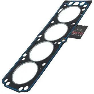 Прокладка головки блоку OPEL X14NZ CORTECO 414621P
