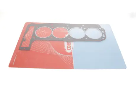 Прокладка ГБЦ MB (M102) 2.3 86- CORTECO 414639P