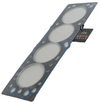 Прокладка, головка циліндра CORTECO 414669P