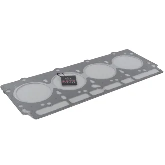 Прокладка, головка циліндра CORTECO 414776P