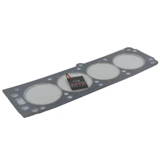 Прокладка, головка циліндра CORTECO 414812P