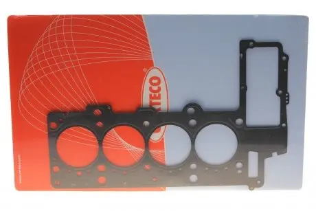 Прокладка ГБЦ BMW 3 (E46)/5 (E39) 2.0 (M47) 98-03 (1.65mm) (3 метки) CORTECO 414828P