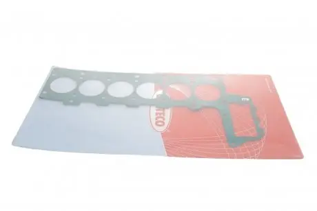 Прокладка ГБЦ BMW 3 (е46)/5 (е39)/7 (е38) 3.0D M57 98-05 (Ø84,50mm) (1.55mm) (2 метки) CORTECO 414849P