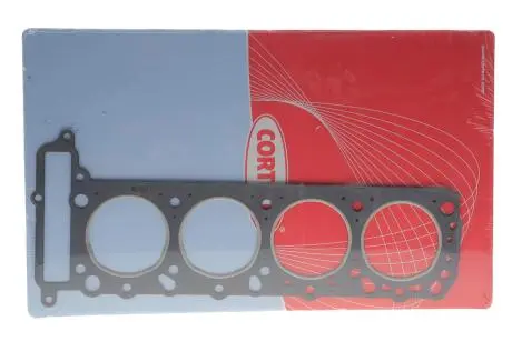 Прокладка ГБЦ MB E-class (W124/W210)/S-class (W140) 4.2 (M119) 91-98 (L) (1.75mm) CORTECO 414927P