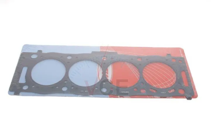 Фото 1 - Прокладка гбц CORTECO 415041P Прокладка гбц CORTECO 415041P (фото 1)