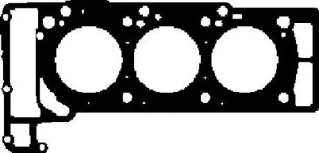 Прокладка головки циліндрів CORTECO 415082P