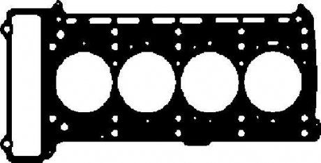 Прокладка ГБЦ MB Sprinter (906) 1.8i (M271) 08- CORTECO 415134P