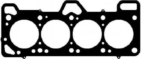 Прокладка, головка цилиндра CORTECO 415148P (фото 1)
