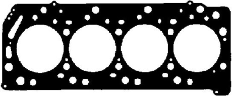 Прокладка гбц CORTECO 415234P (фото 1)