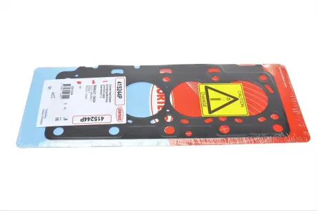 Прокладка, головка цилиндра CORTECO 415244P