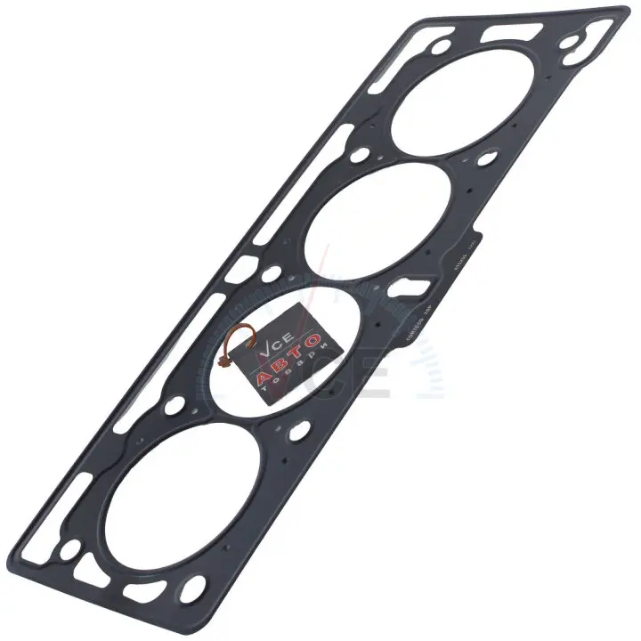 Прокладка, головка цилиндра CORTECO 415255P (фото 1)