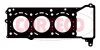 Прокладка головки цилиндров CORTECO 415389P (фото 1)
