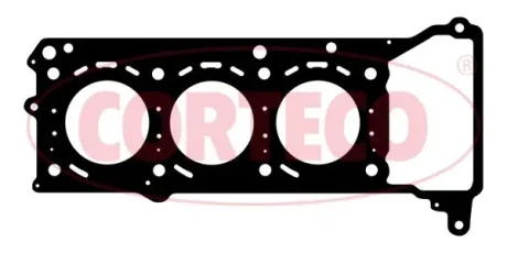 Прокладка головки циліндрів CORTECO 415389P