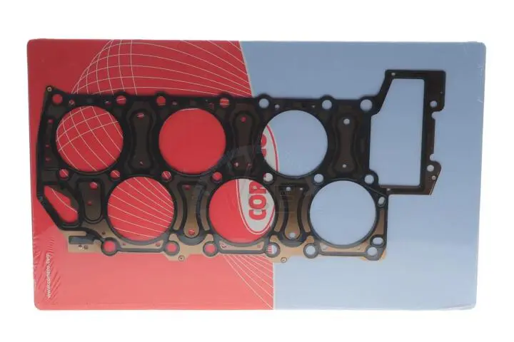 Прокладка ГБЦ VW T5 3.2 V6 03-09 CORTECO 415468P (фото 1)
