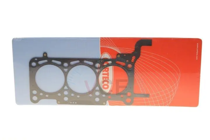 Фото 1 - Прокладка ГБЦ Audi A4/A5/A6/Q8/VW Touareg 2.7/3.0TDI 03-12 (3 метки) (1.20 мм) (1-3 циліндр) CORTECO 415475P Прокладка ГБЦ Audi A4/A5/A6/Q8/VW Touareg 2.7/3.0TDI 03-12 (3 метки) (1.20 мм) (1-3 циліндр) CORTECO 415475P (фото 1)