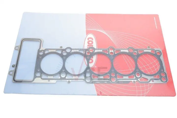 Прокладка ГБЦ VW T5 2.5TDI 03- (2 метки) (1.35mm) CORTECO 415526P (фото 1)