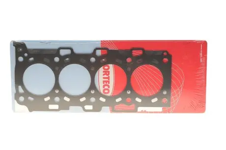 Прокладка ГБЦ Toyotа аuris 2.0D/аvеnsis 2.0D/2.2D, 05-18, Ø87,00мм, 0.95mm, 2 отв. CORTECO 415580P