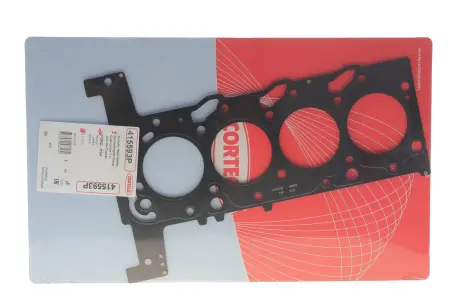 Прокладка гбц citroen/ford 2.2hdi 06-, ø87,50mm, 1.15 mm, CORTECO 415593P