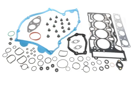 Комплект прокладок (верхний) BMW 3 (E46)/X3 (E83) 01- N42/N46 CORTECO 417285P