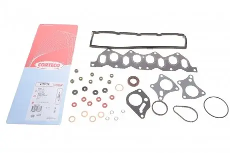 Комплект прокладок, головка цилиндра CORTECO 417377P