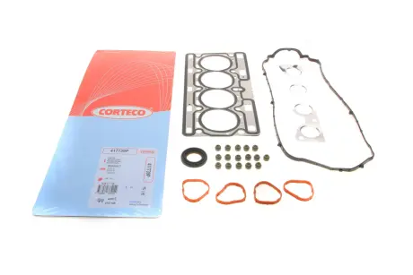 Комплект прокладок, головка цилиндра CORTECO 417739P