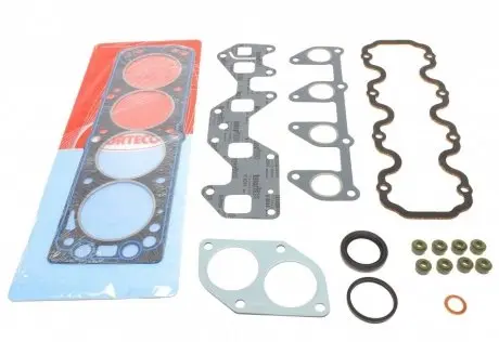 Комплект прокладок, головка циліндра CORTECO 417964P