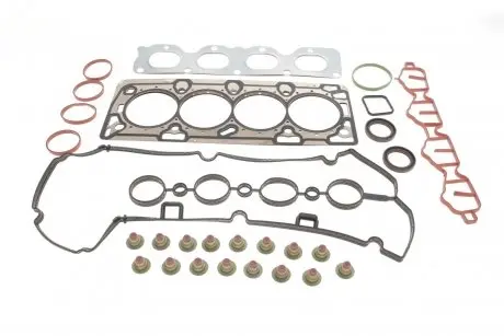 Комплект прокладок (верхний) Opel астра/Insignia 1.8 05- CORTECO 418323P