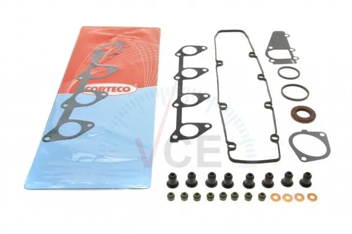 Комплект прокладок, головка цилиндра CORTECO 418447P (фото 1)