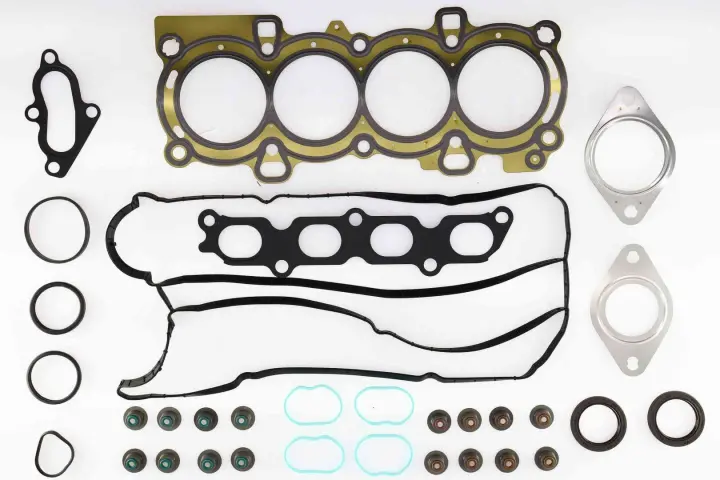 Фото 1 - Набір прокладок, головка циліндра CORTECO 418460P Набір прокладок, головка циліндра CORTECO 418460P (фото 1)