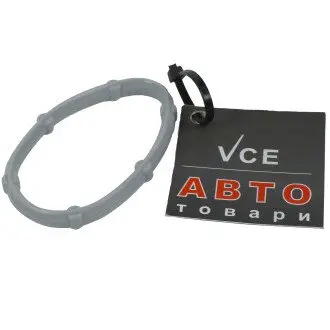 Прокладка, впускной коллектор CORTECO 423070H