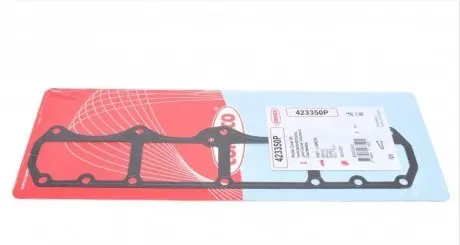 Прокладка, крышка головки цилиндра CORTECO 423350P