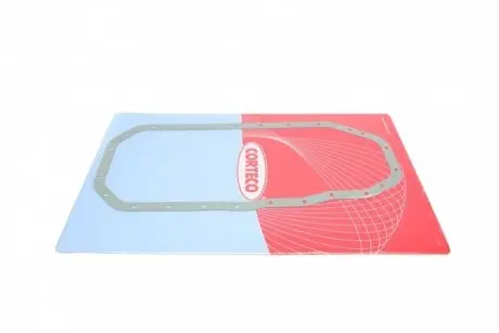 Прокладка, масляна ванна; прокладка, масляний піддон CORTECO 423882P