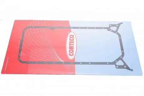 Прокладка, масляный поддон CORTECO 423979P