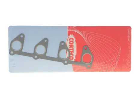 Прокладка, випускний колектор CORTECO 424188P
