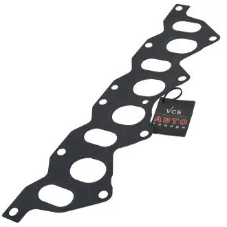 Прокладка, впускной/выпускной коллектор CORTECO 424531P