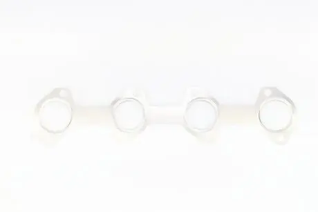 Прокладка выпускного коллектора CORTECO 424677P