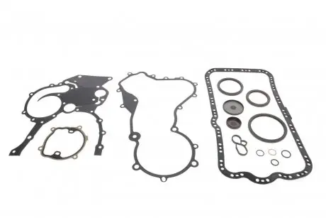 Комплект прокладок, блок-картер двигуна CORTECO 427033P