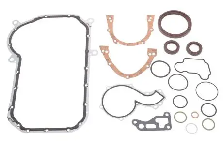 Комплект прокладок (нижний) Audi A4/A6/VW Passat 1.8 T 94-05 CORTECO 428589P