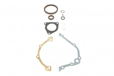 Комплект прокладок (нижний) Fiаt Doblo/Opel сombo 1.4 05- CORTECO 428760P