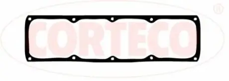 Прокладка клапанной крышки CORTECO 440019P