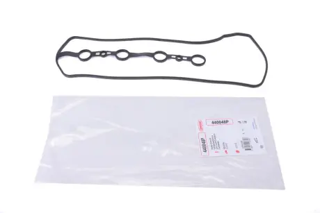 Прокладка крышки клапанов Toyota avensis 2.0i/camry 2.4i 01-09 CORTECO 440048P