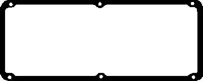 Прокладка клапанної кришки CORTECO 440054P