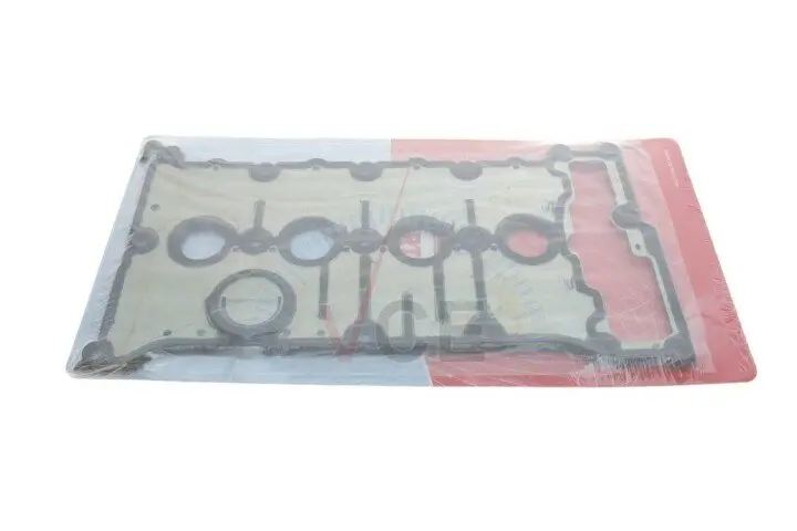 Прокладка крышки клапанов VW Passat 2.0 01-05 CORTECO 440077P (фото 1)