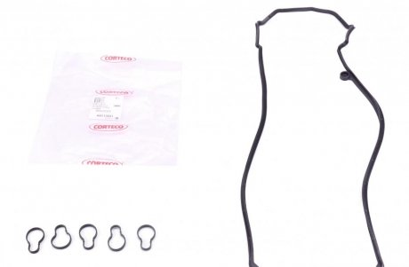 Прокладка, кришка головки циліндра CORTECO 440108H (фото 1)