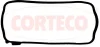 Прокладання клапанної кришки CORTECO 440139P (фото 1)