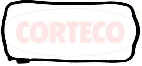 Прокладання клапанної кришки CORTECO 440139P
