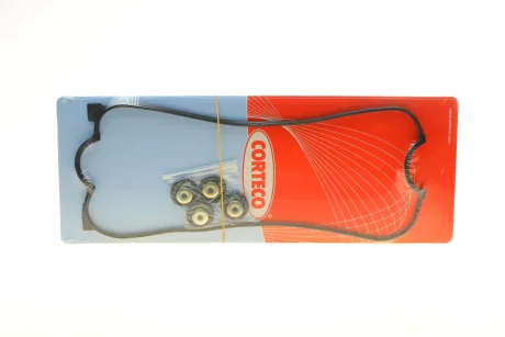 Прокладка, крышка головки цилиндра CORTECO 440177P