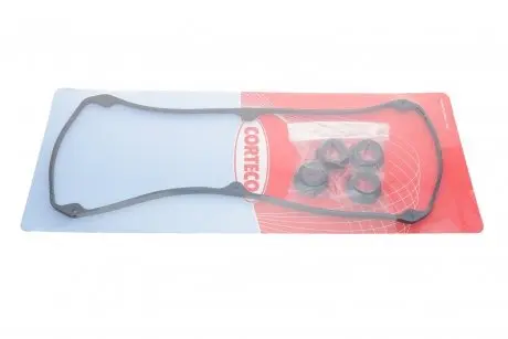 Прокладка кришки клапанів Mitsubisнi Gаlаnt V 2.0 GLSI 10.92-96 CORTECO 440222P