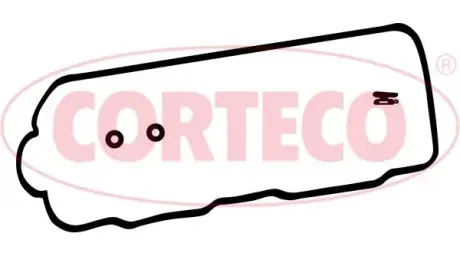 Набор крышки головки цилиндра. CORTECO 440225P