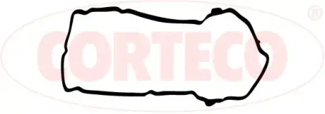 Прокладання клапанної кришки CORTECO 440399P